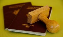 Einbürgerungstest – hätten Sie es geschafft?